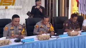 Roy Suryo Cs Ditetapkan sebagai Tersangka Kasus Tudingan Ijazah Palsu Jokowi 